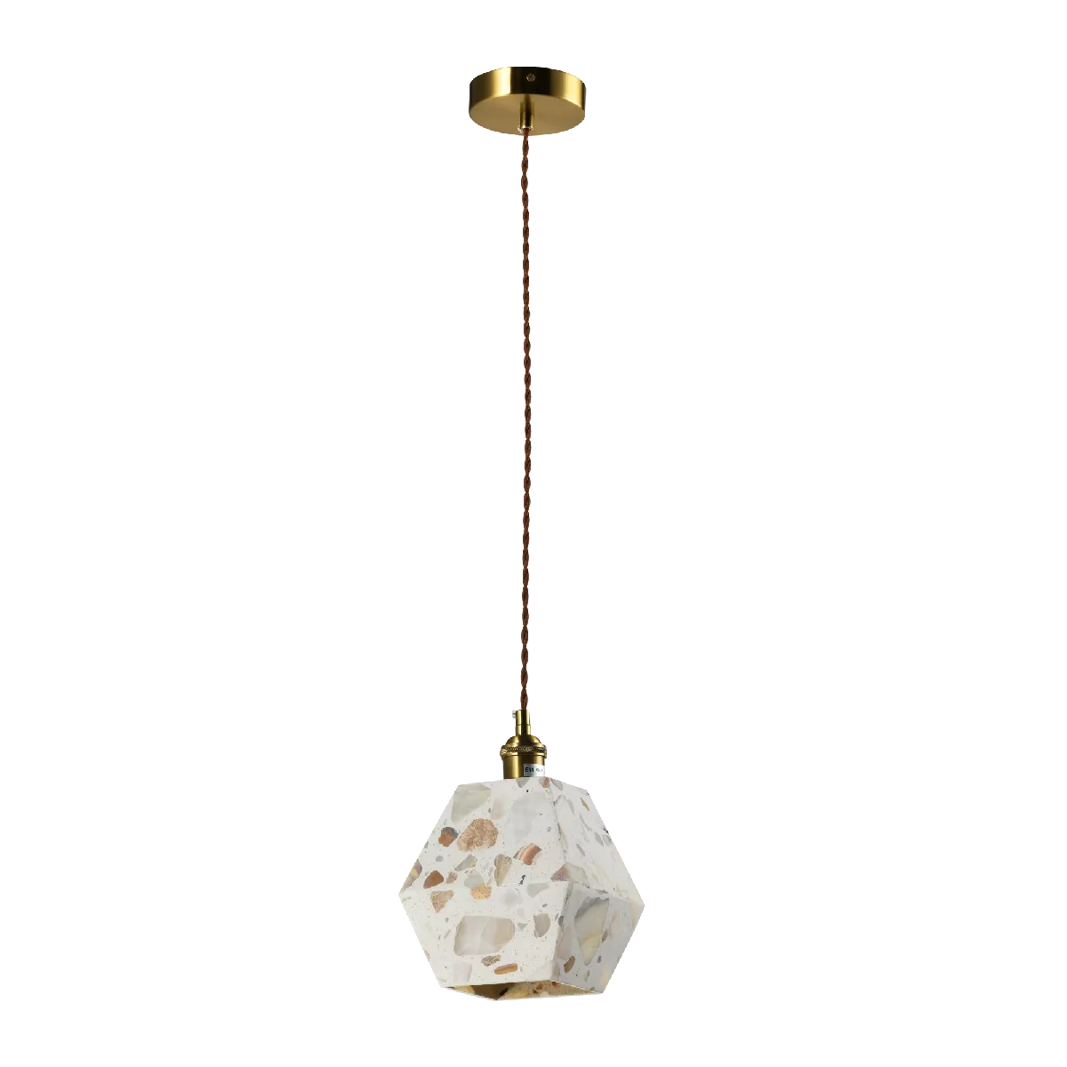 

Подвесной светильник Zortes Terrazzo ZRS.1878.01