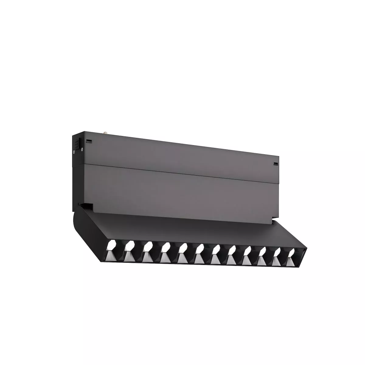 

Трековый магнитный светильник Lightera Startrek 220 LE174TRL-9B3K