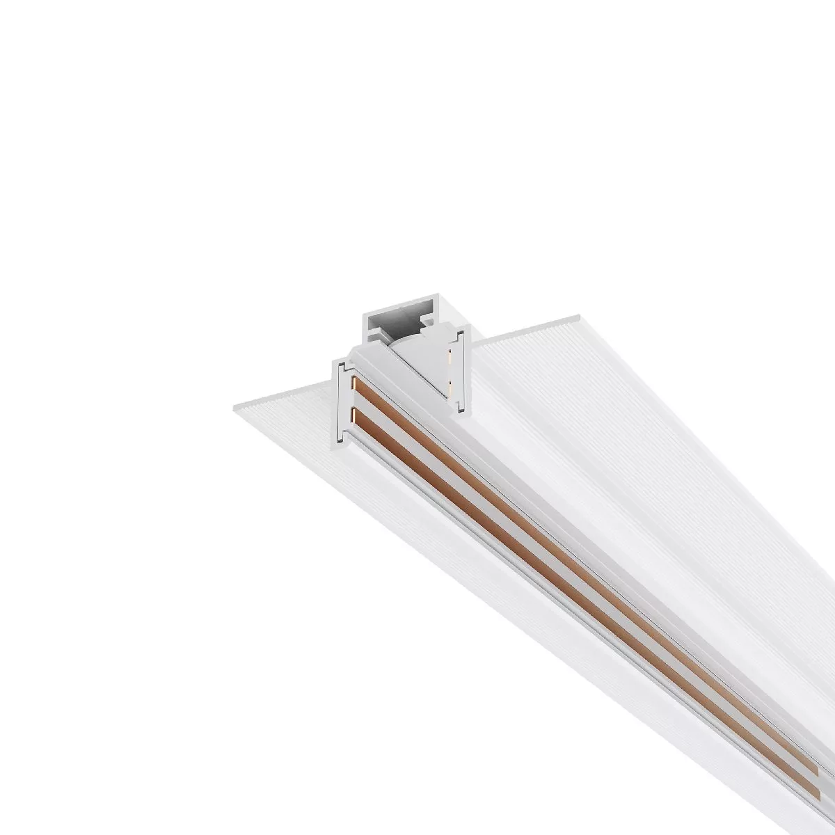  Santehnika Room Шинопровод магнитный встраиваемый Maytoni Exility TRXM034-422W