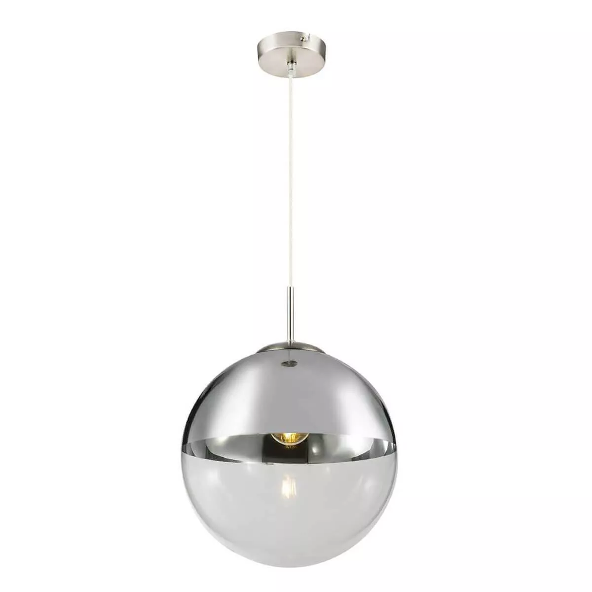 

Подвесной светильник Toplight Glass TL1203H-51CH