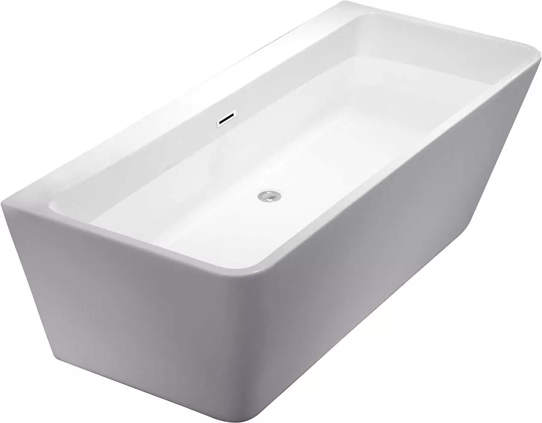 

Акриловая ванна Vincea VBT-105