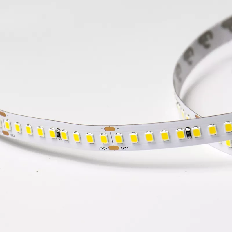 

Светодиодная лента Designled DSG-HE2180-24-WW-33 032738