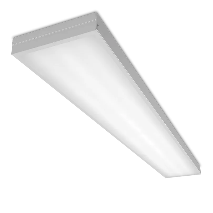 

Светодиодная панель WOLTA STD ДПО11-54-101-6К 54Вт 6500К IP40 Матовый