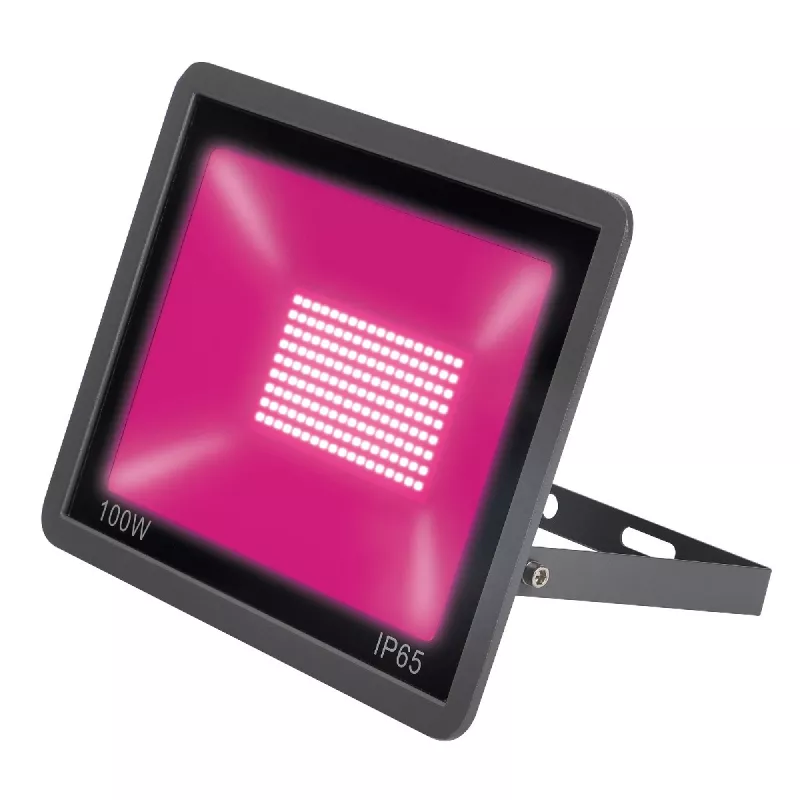 

Прожектор для растений Uniel ULF-P42-100W/SPBR IP65 180-260V BLACK картон UL-00010385