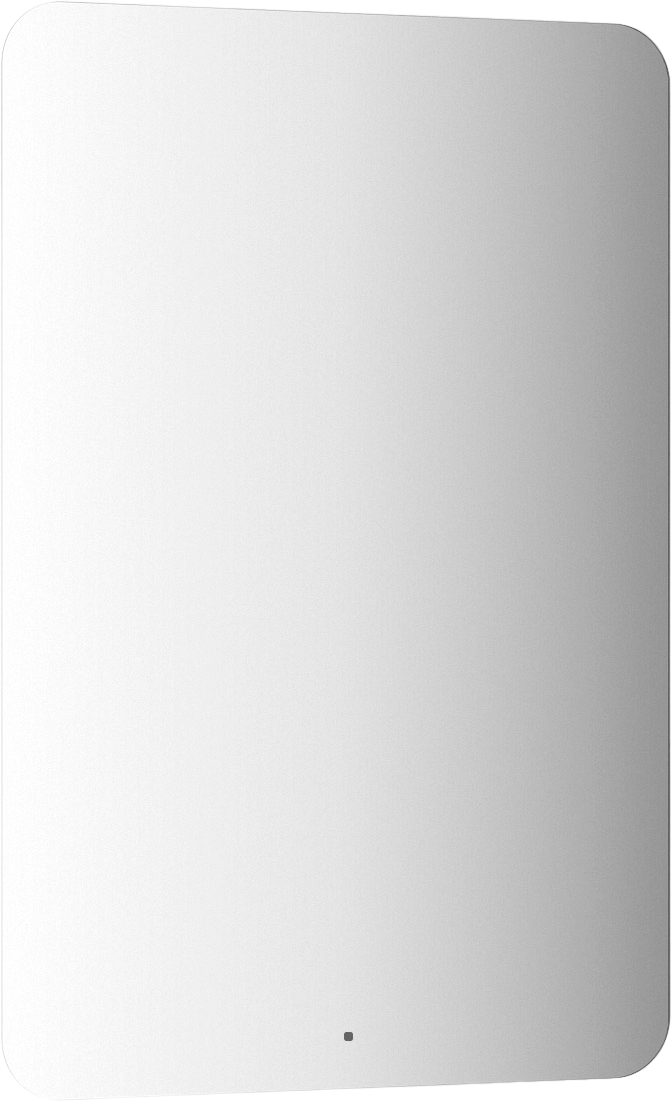 

Зеркало Defesto Opti DF 2820R 80х120 с LED-подсветкой, 3000К, инфракрасный выключатель