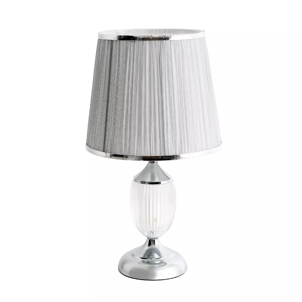 

Настольная лампа LED4U L6171 CR