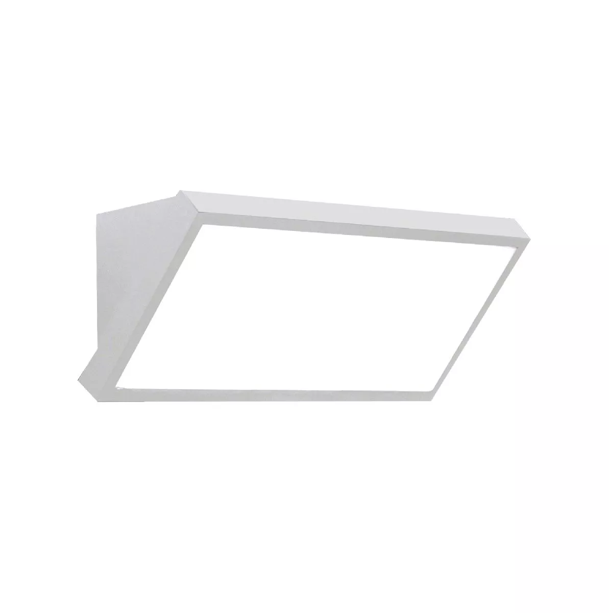 

Уличный настенный светильник Mantra Creek 8861