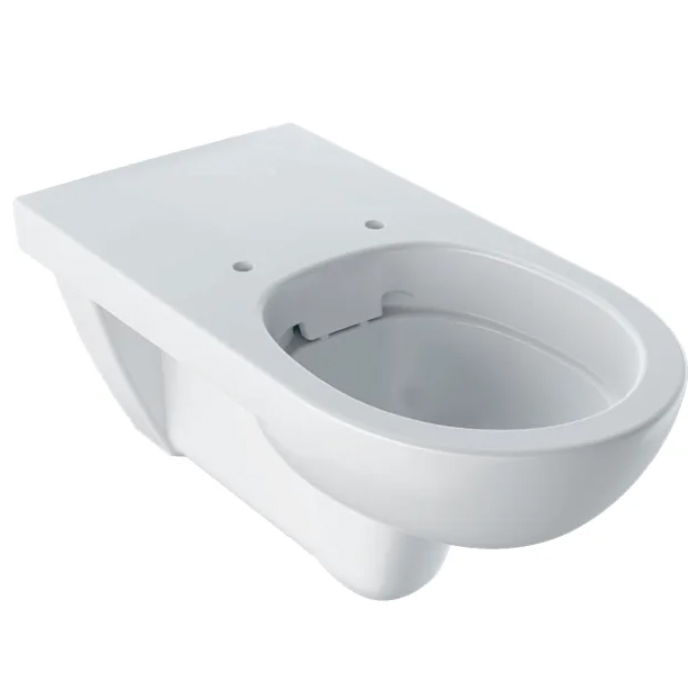 

500.262.01.1 Selnova Comfort Подвесной унитаз Rimfree 700 мм (аналог 208520000. подходит сиденье 573015000)