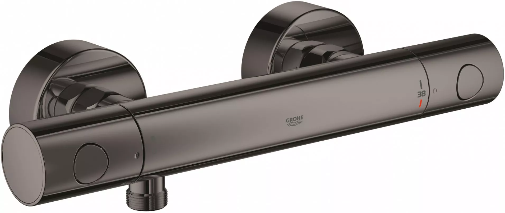 Термостат Grohe Grohtherm 1000 Cosmopolitan 34065A02 для душа 46544₽