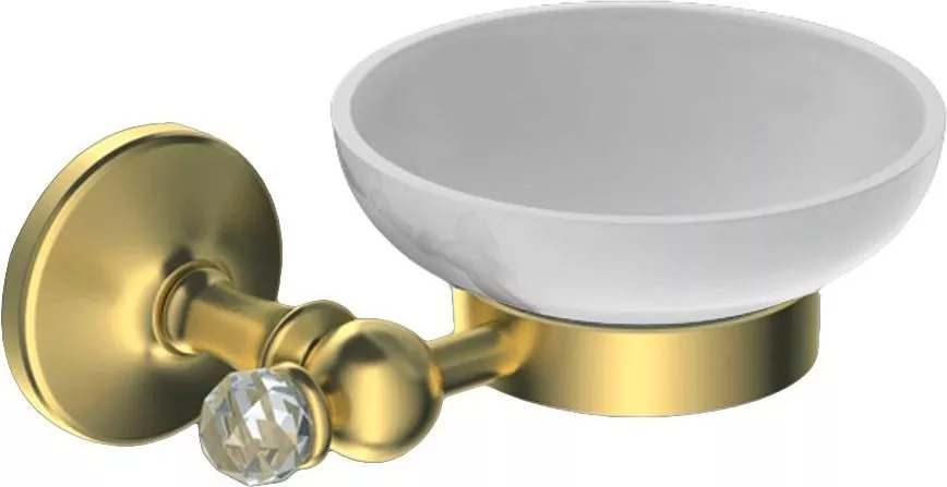 

Мыльница Art&Max Antic Crystal AM-E-2699ASJ-Do