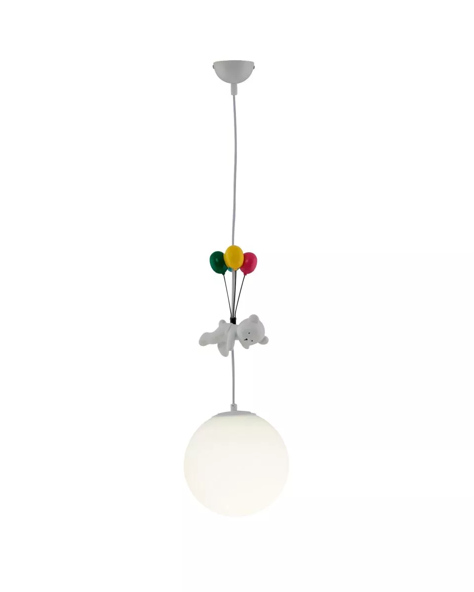 Подвесной светильник Moderli Baloons V11234-1P