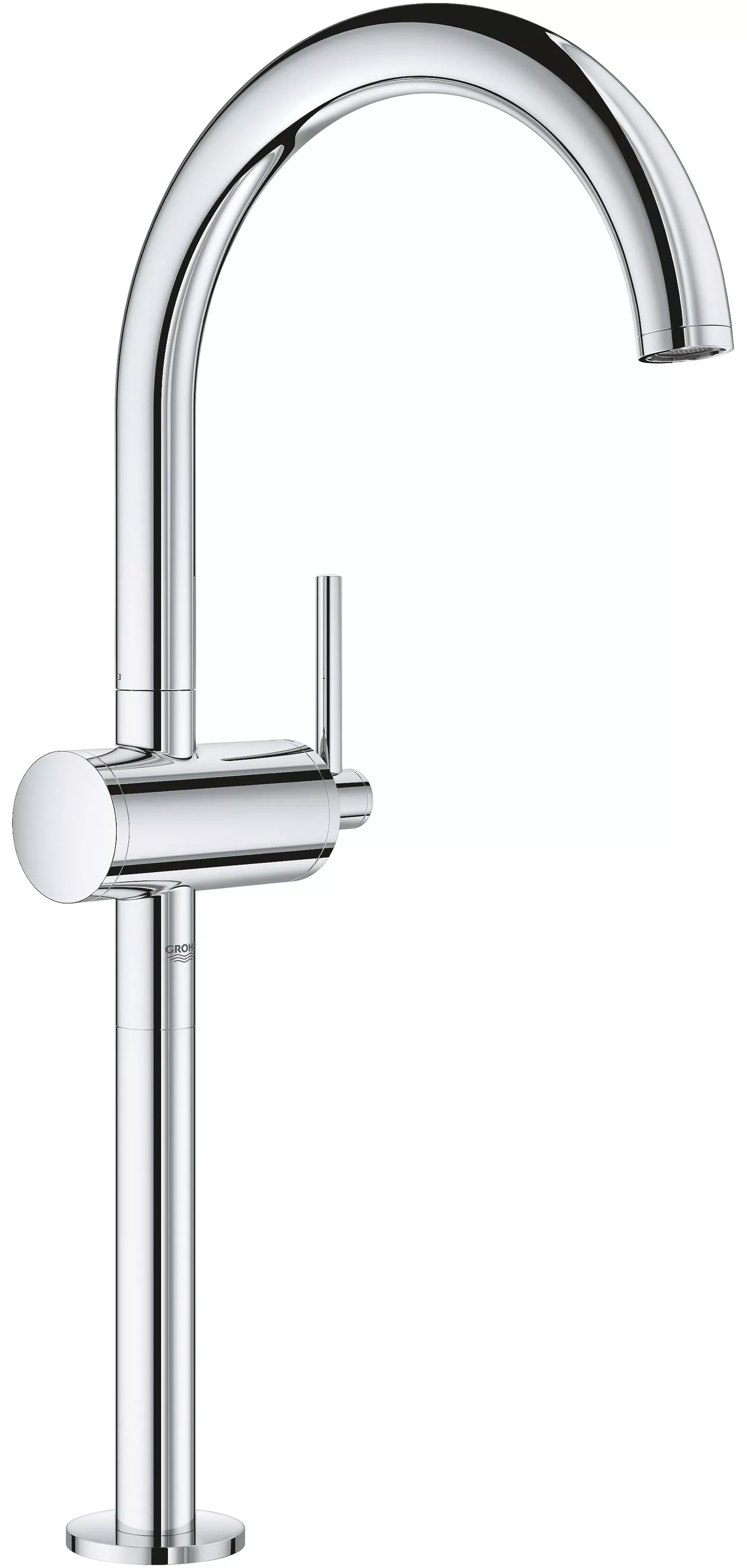 

Смеситель Grohe Atrio New 32647003 для раковины