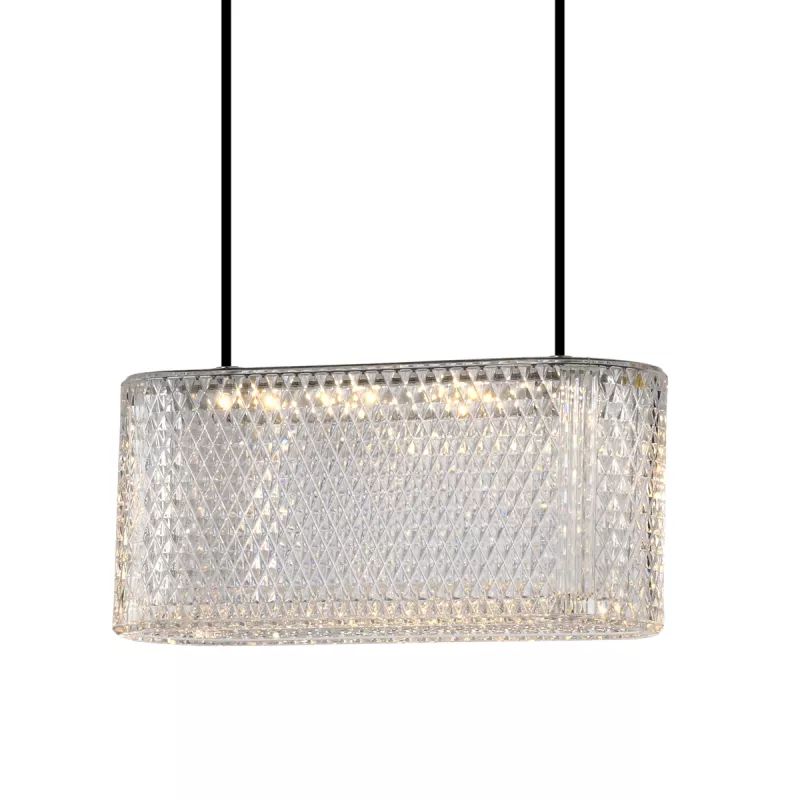 

Подвесной светильник Delight Collection P0851 P0851-1A s-gold