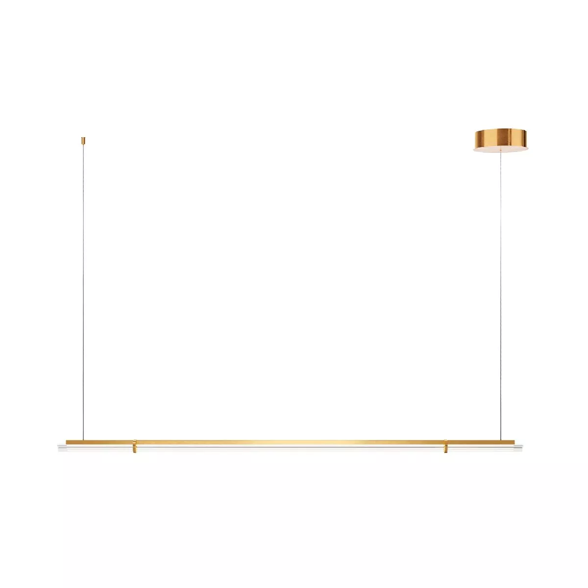 

Подвесная люстра Maytoni Plume MOD340PL-L28BS3K