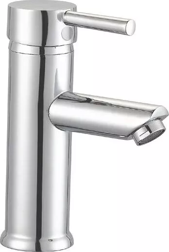 

Смеситель Dorff Logic D3002100 для раковины, Хром