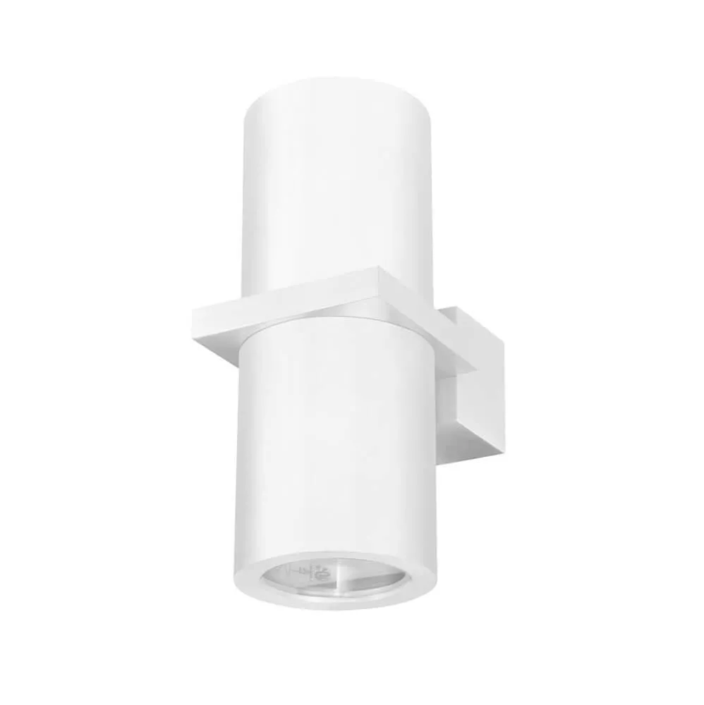

Настенный светильник Crystal Lux CLT 021W WH