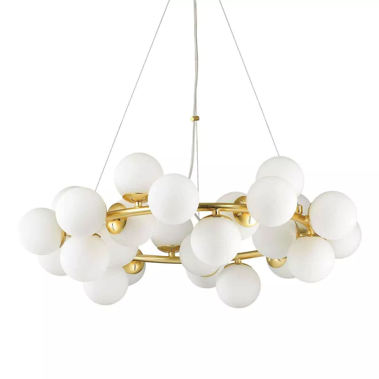 

Подвесная люстра Ideal Lux Dna SP25 208398