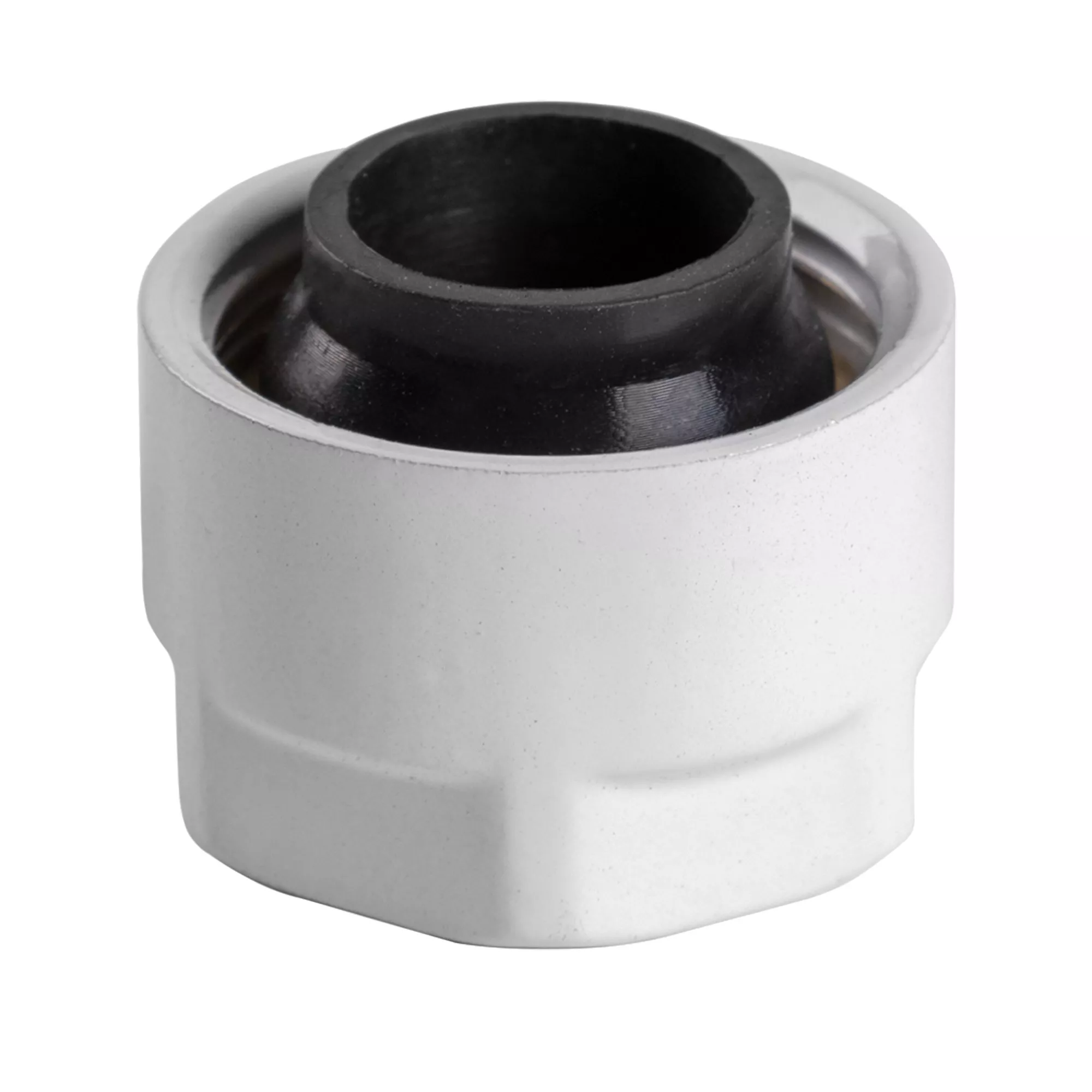 

Концовка для монтажной трубки Royal Thermo 3/4 (белый)