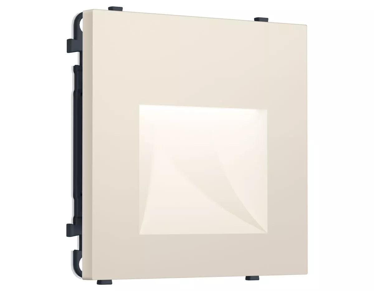 Комплект механизма LED подсветки (Бежевый матовый) Ambrella Volt QUANT PRO MS337510