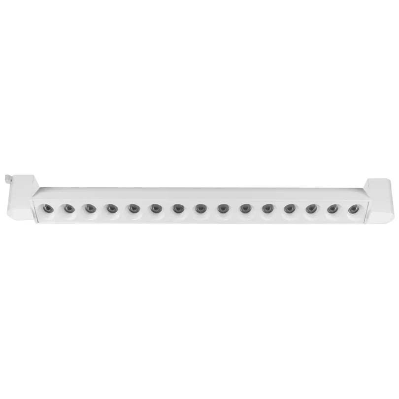 

Трековый однофазный светильник Wolta WTL-30W/04W