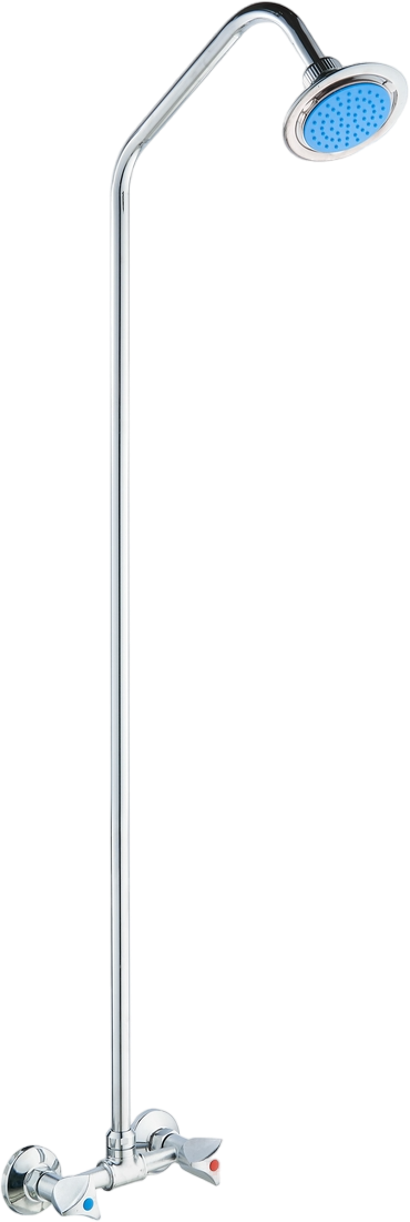 

Душевая стойка РМС SL80 003-9