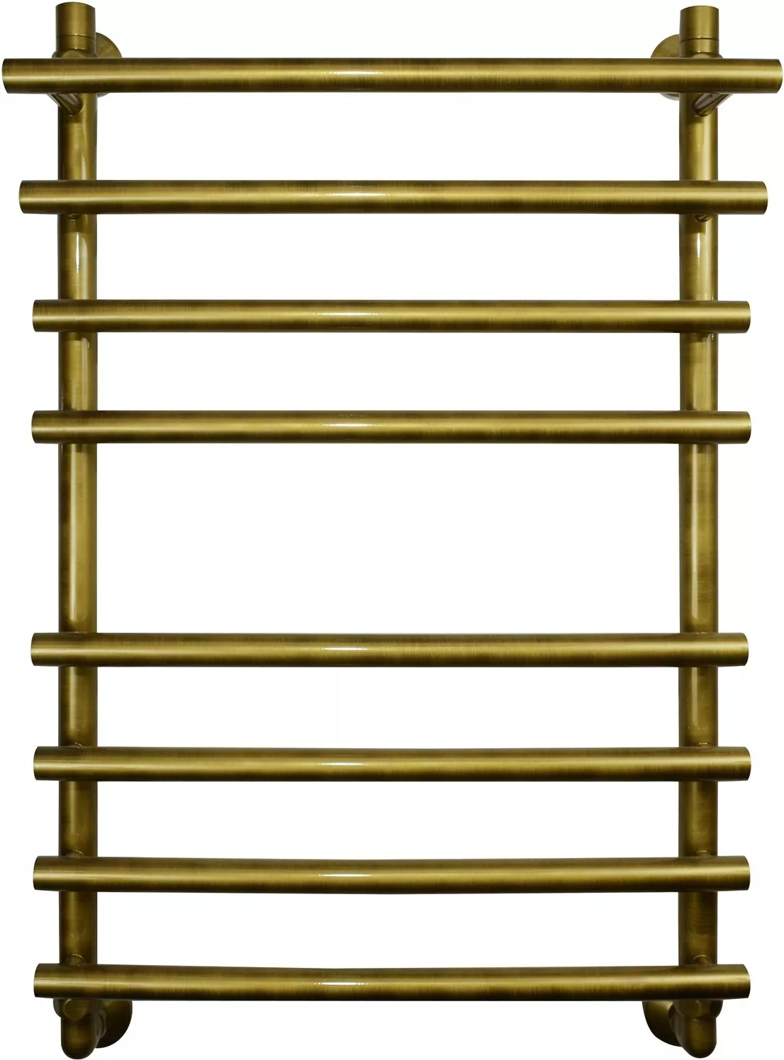 

Полотенцесушитель водяной Ника Bamboo ЛБ3 80/40 бронза
