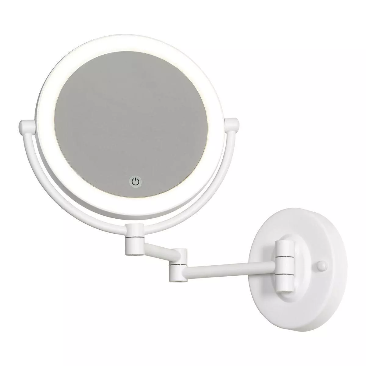 

Спот - зеркало с подсветкой Lussole Bartow LSP-7269