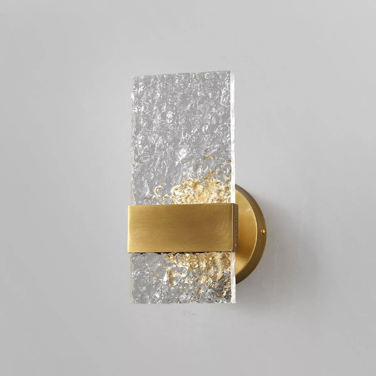 

Бра DeLight Collection Wall lamp MT8981-1W brass