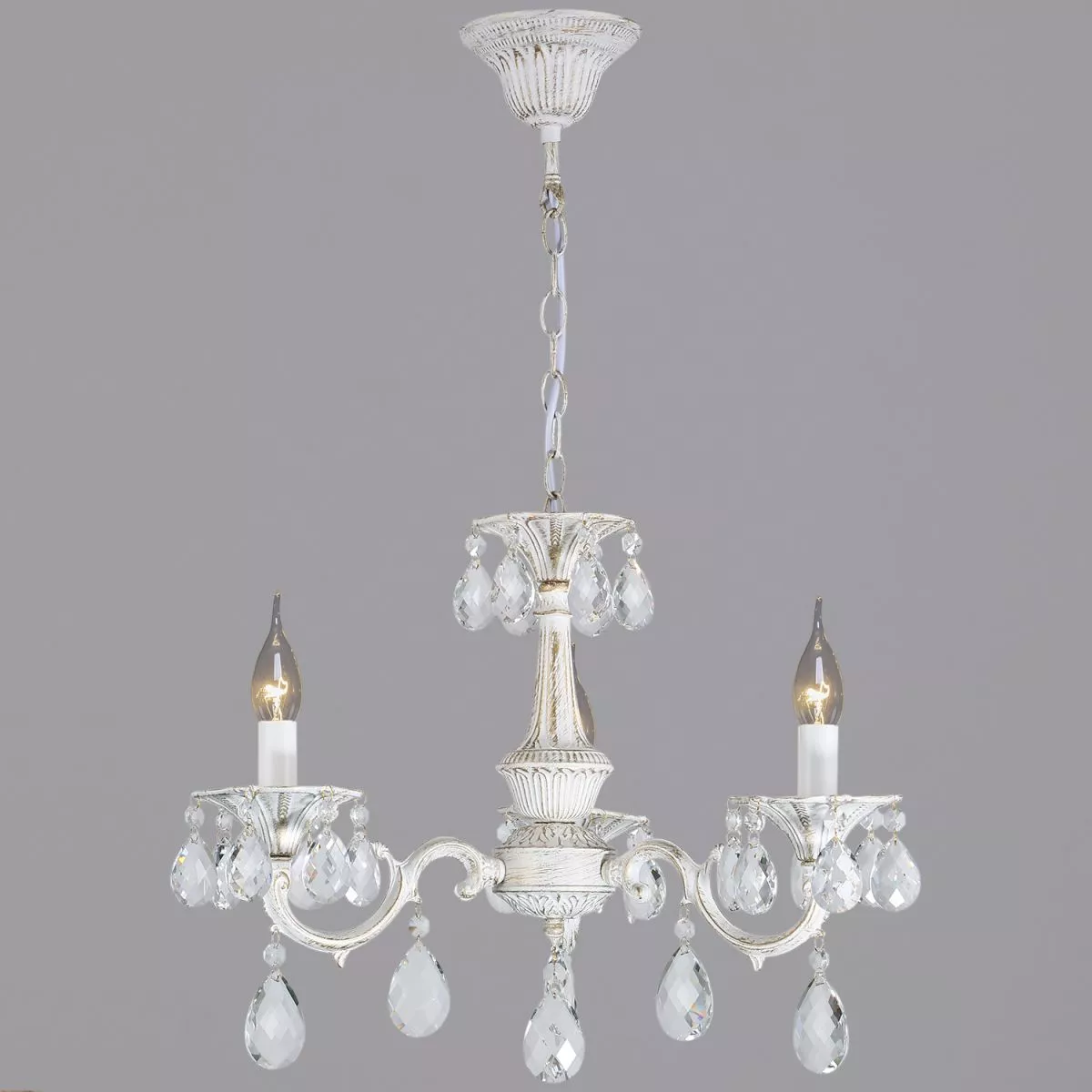 

Подвесная люстра Reluce 89347-0.4-03