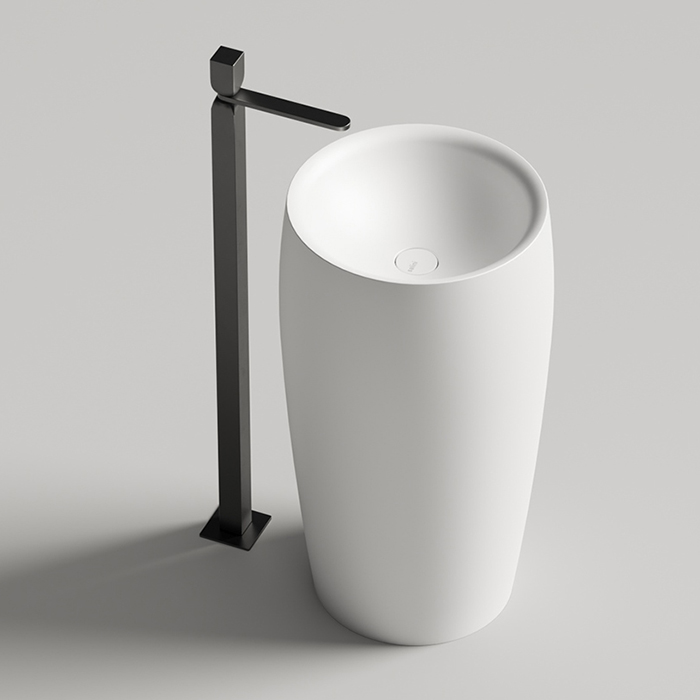 

Раковина Salini Alda S-Sense 130311G