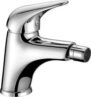 

Смеситель для биде Lemark Poseidon хром (LM4208C, Хром;серый