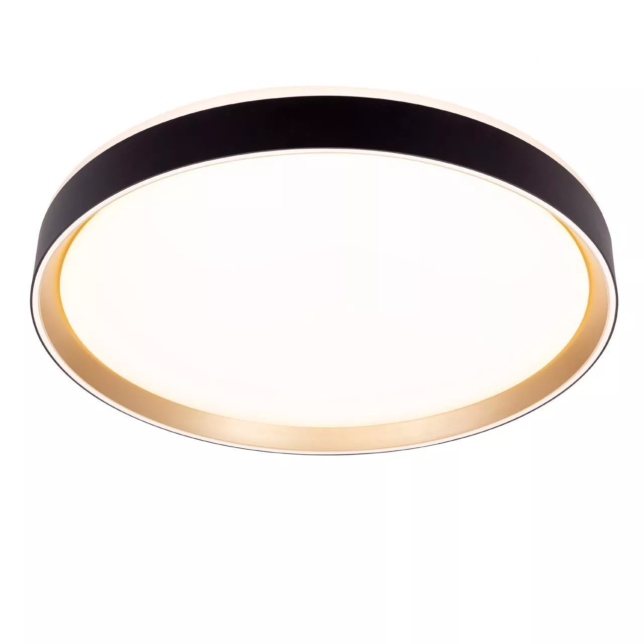 

Потолочный светодиодный светильник Citilux Boss CL751451G