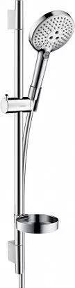 

Душевой гарнитур Hansgrohe Raindance Select S 120 3iet 26630000