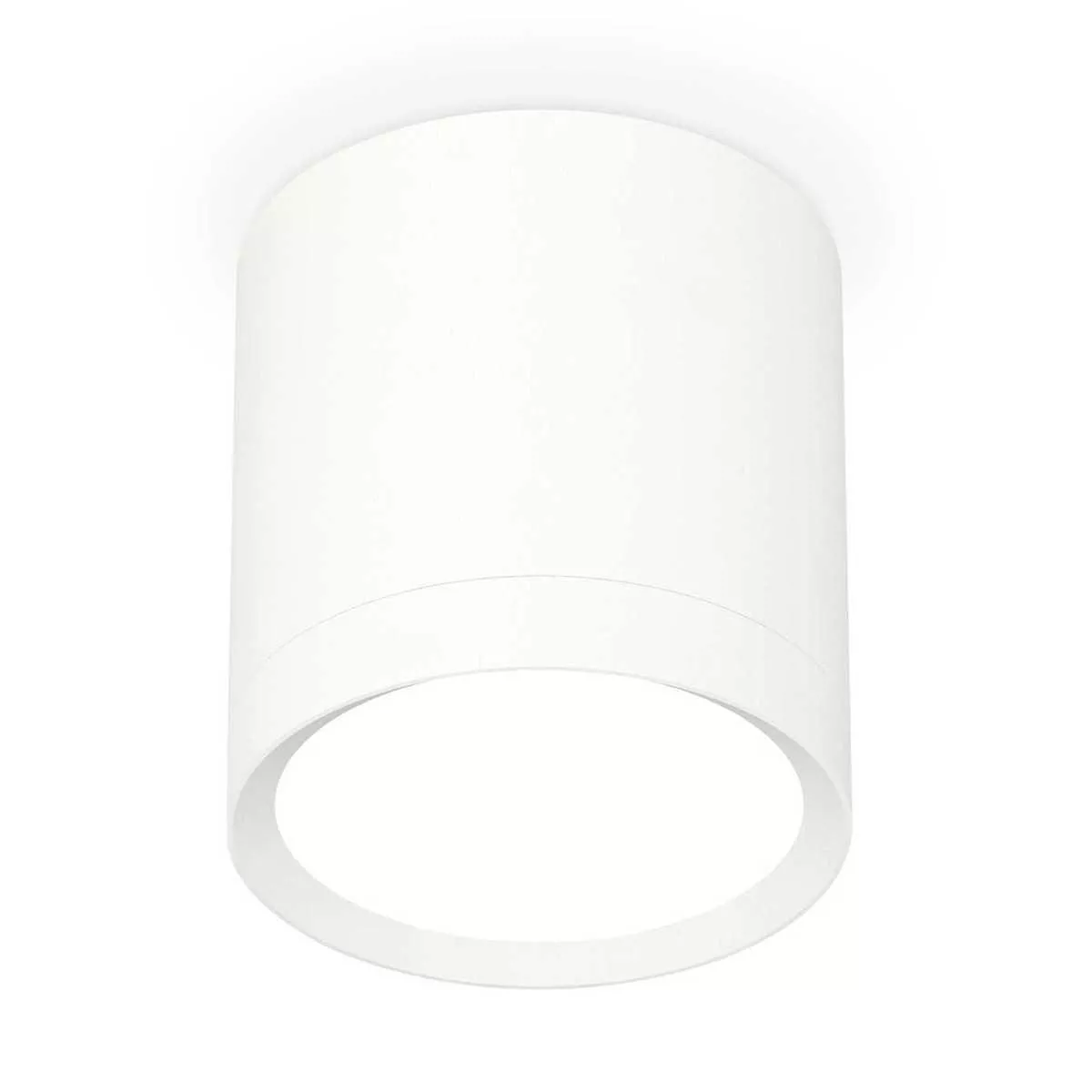 

Комплект накладного светильника Ambrella light Techno Spot XS (C8141, N8112) XS8141001