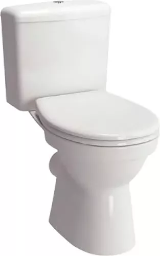 

Унитаз-компакт VitrA Normus Facelift 9705B003-7200
