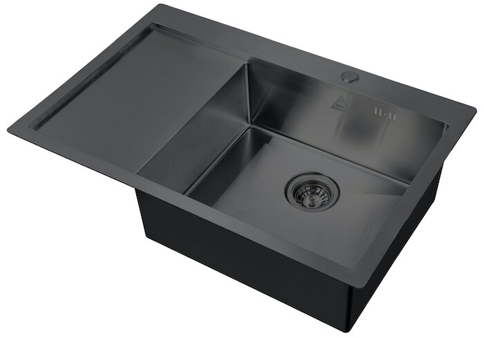 Мойка ZorG INOX
