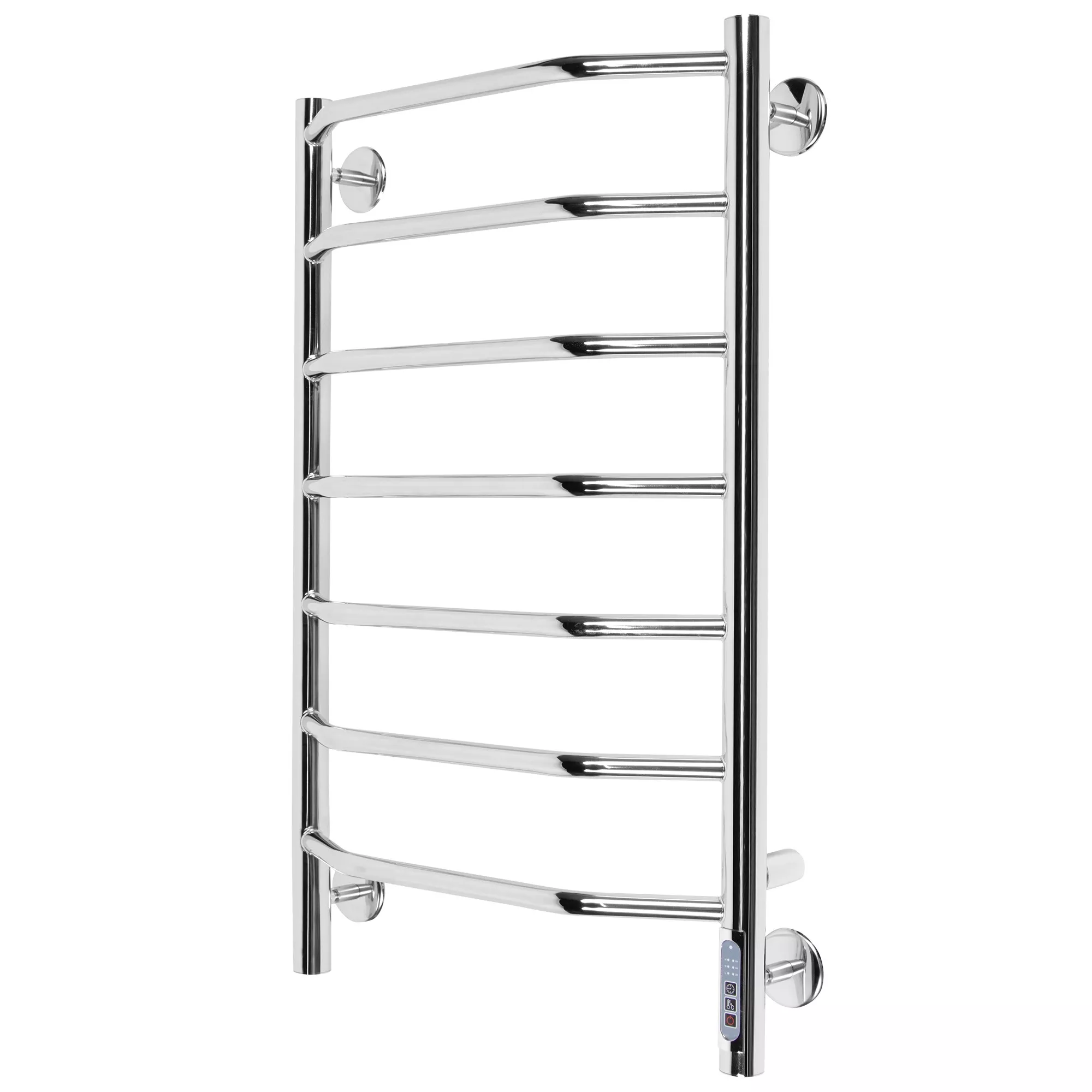 Полотенцесушитель Royal Thermo Трапеция П7 450х750 электро встроен диммер 14300₽