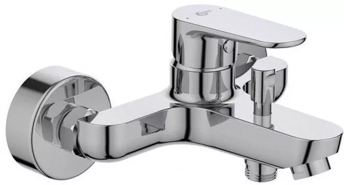 

Смеситель для ванны с душем Ideal Standard Cerafine хром