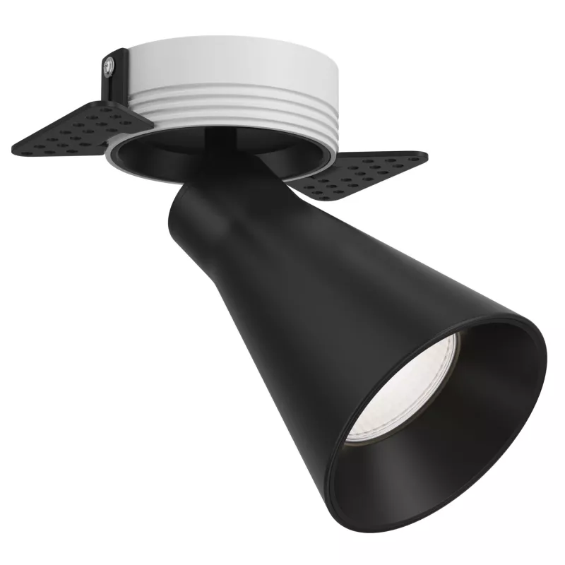 

Встраиваемый спот Maytoni Technical Virar C060CL-1BW