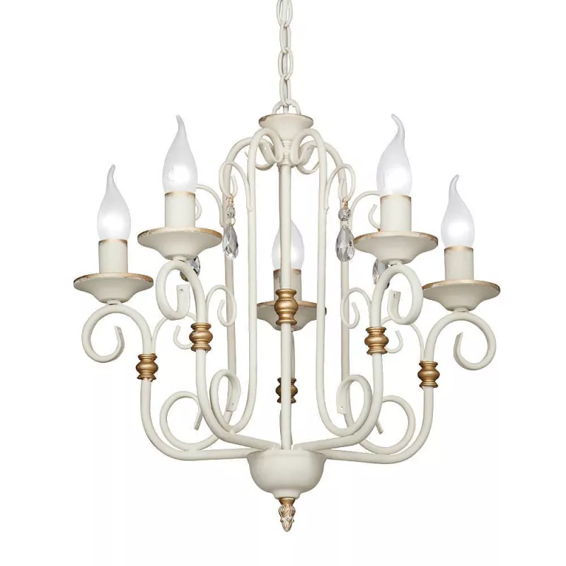 

Подвесная люстра Vitaluce V3427/5