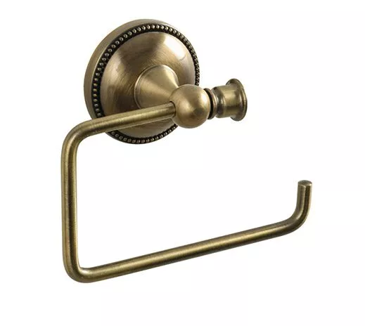 

Grampus GR-9510B Бумагодержатель без крышки ALFA