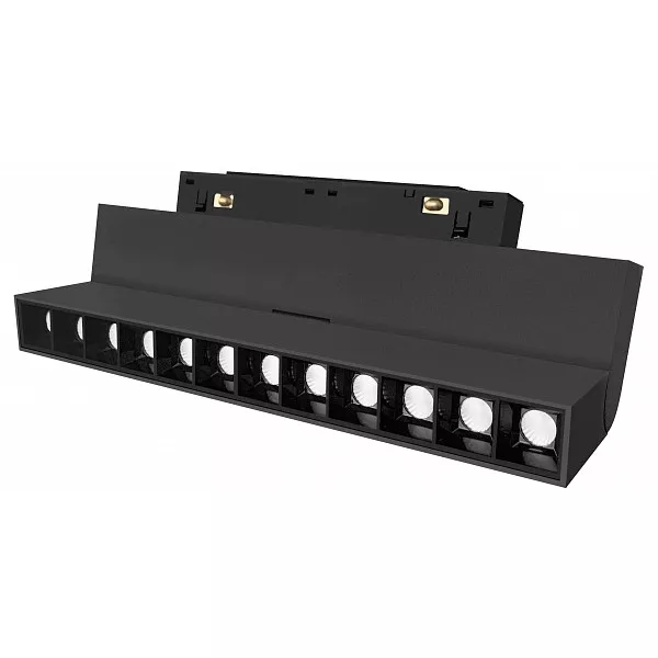 

Трековый магнитный светильник Hesby Lighting ElDeko HSBL_0085