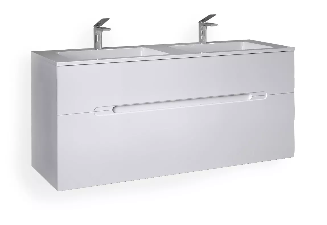 

Тумба под раковину Jorno Modul 120
