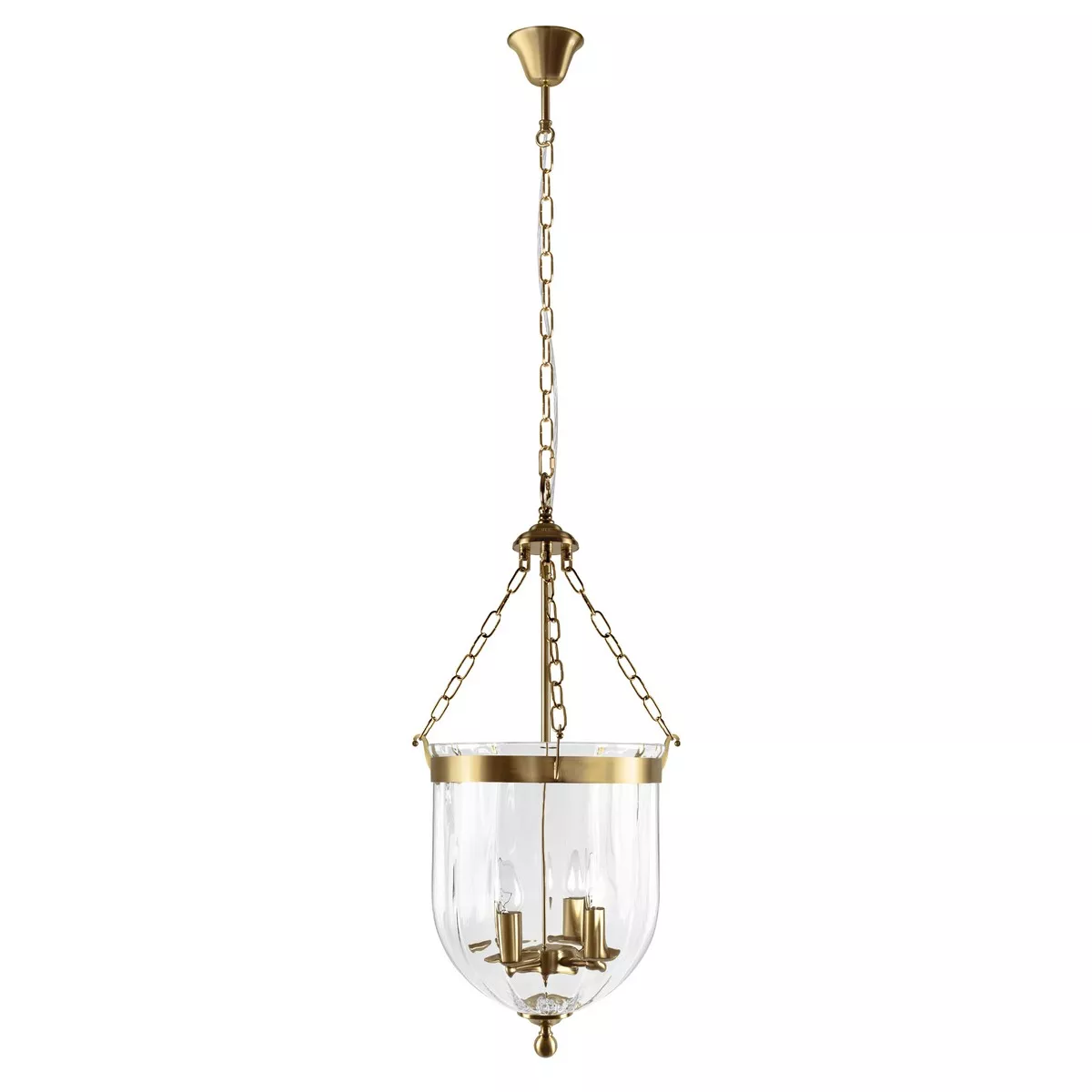 

Подвесной светильник Loft IT Incense 10455/4 AB