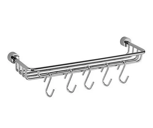 

Полка Wasserkraft Donau K-9415 с крючками