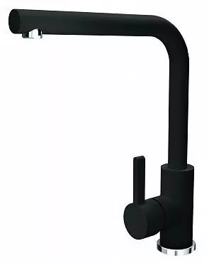 

Смеситель Flortek ДЕЛЬТА FK, цвет Антрацит (DELTA FK, Anthracite)