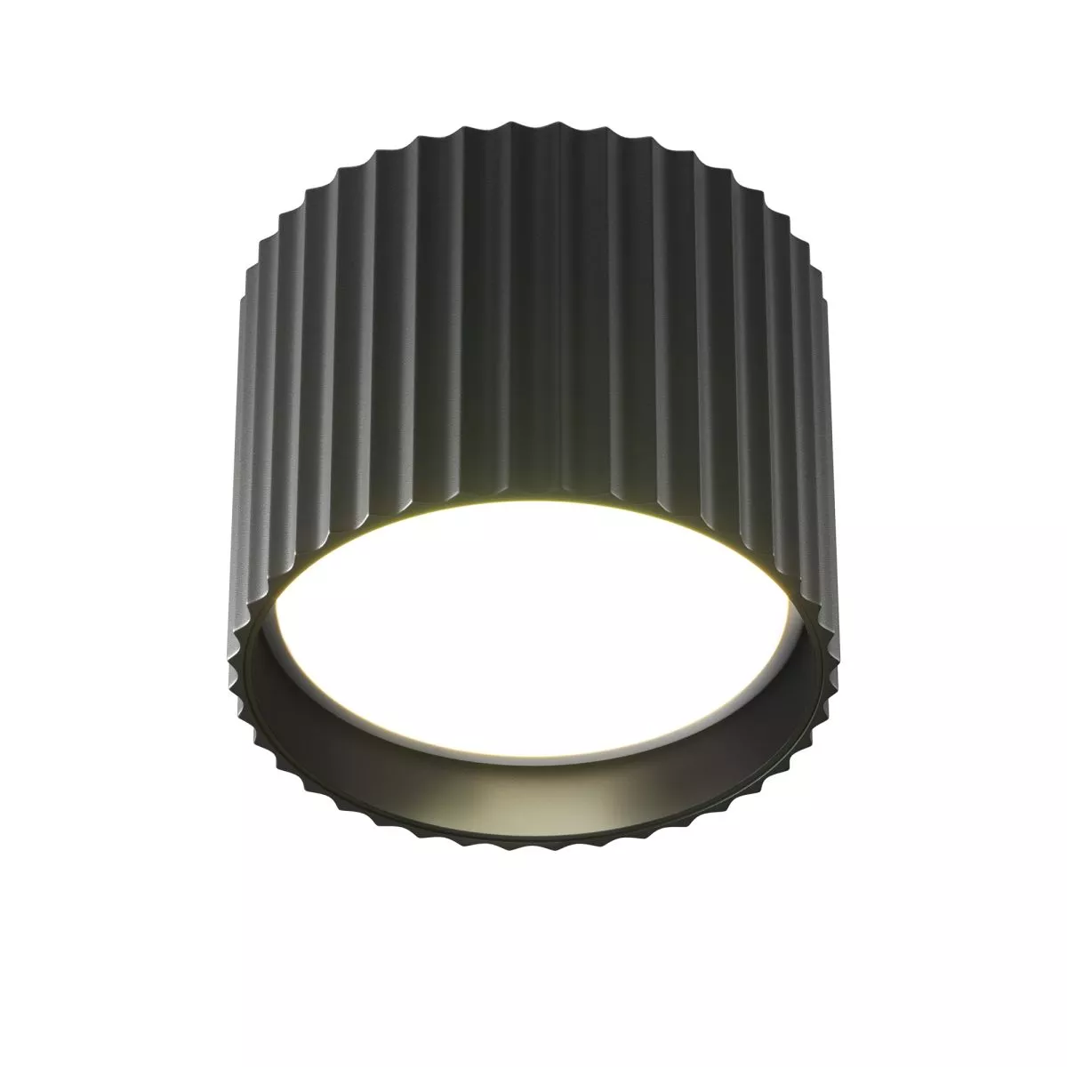 

Потолочный светильник Maytoni Technical Calipso C106CL-GX53-B