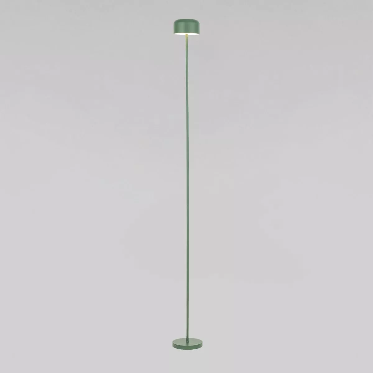 Торшер TK Lighting 19007 Noa Green a073035