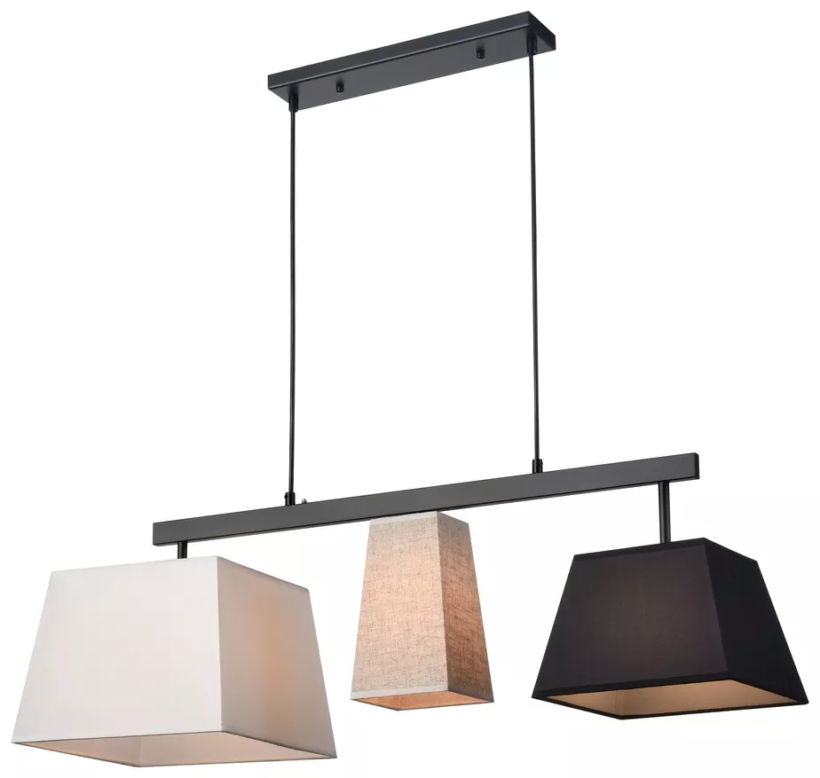 

Подвесная люстра Velante 268-023-03