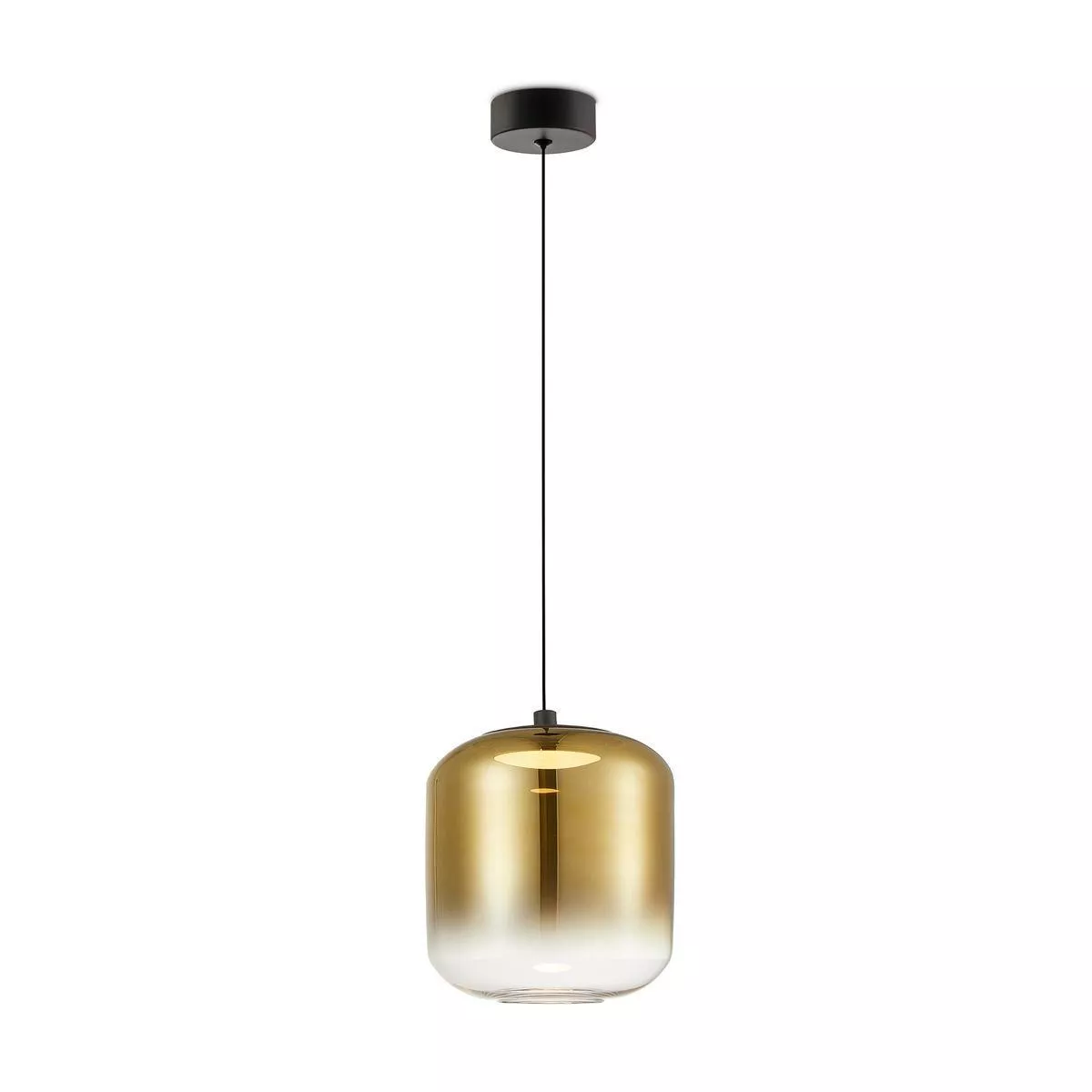 

Подвесной светодиодный светильник Freya Ida FR6133PL-L4G